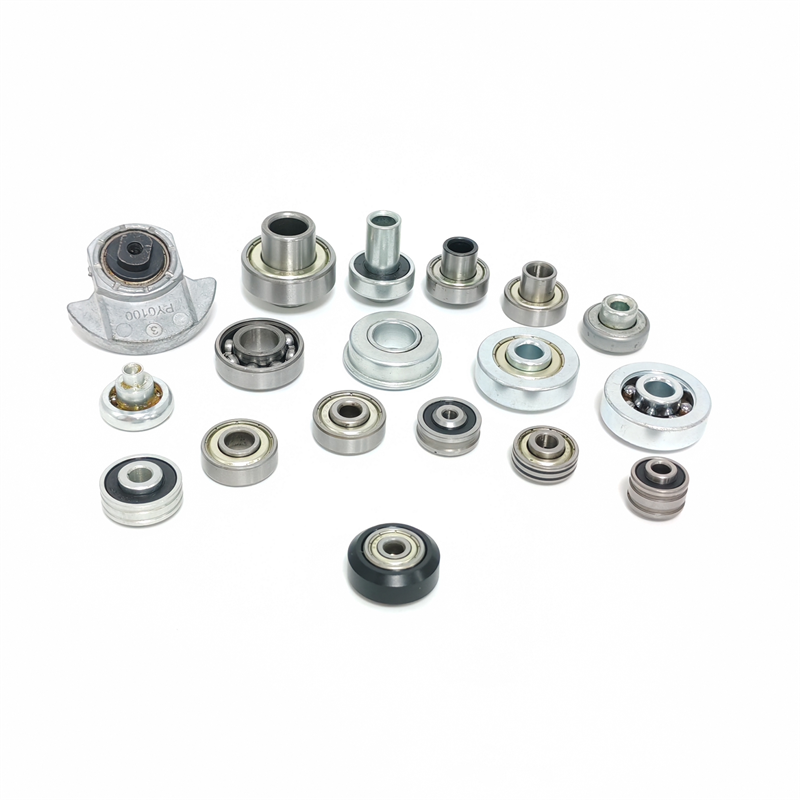 6262Z Çift Sıralı Standart Olmayan Yataklar